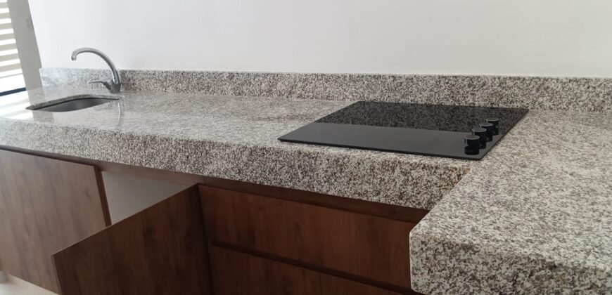 Departamento en Renta en Seremos Residencial, Dzitya, Yucatán
