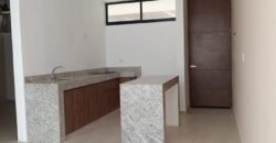 Departamento en Renta en Seremos Residencial, Dzitya, Yucatán
