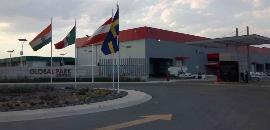 TI-139 RENTA BODEGA CARRETERA AEROPUERTO, EL MARQUES