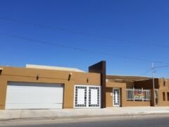Venta de casa, excelentes condiciones y ubicación