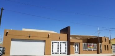 Venta de casa, excelentes condiciones y ubicación