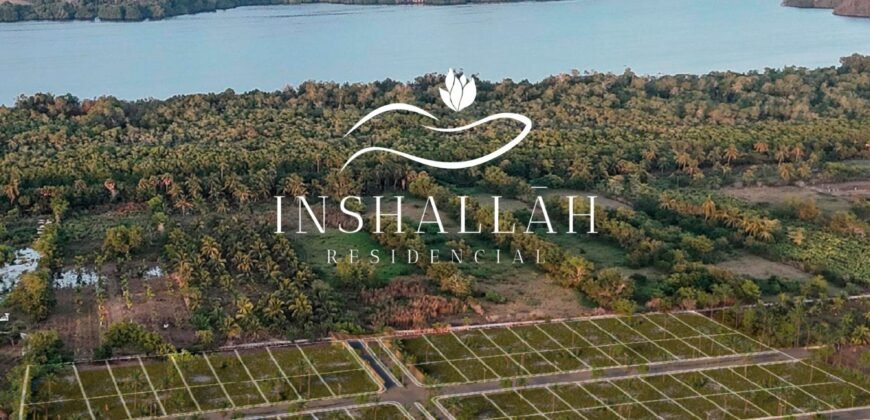 Lotes en Bajos de Chila/ Residencial Inshallah