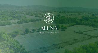 Lotes a 6 minutos de Punta Zicatela y cercano al aeropuerto/ Fraccionamiento ALENA