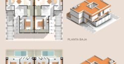 Lotes en Bajos de Chila/ Residencial Inshallah