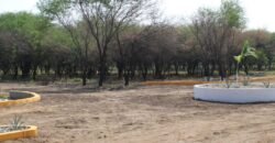 Lotes en Playa Azul a 120 metros de la Playa/ Residencial ZULL