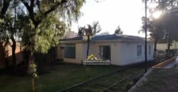 RENTO CASA CENTRICA FRACC PRIVADO PACHUCA HGO