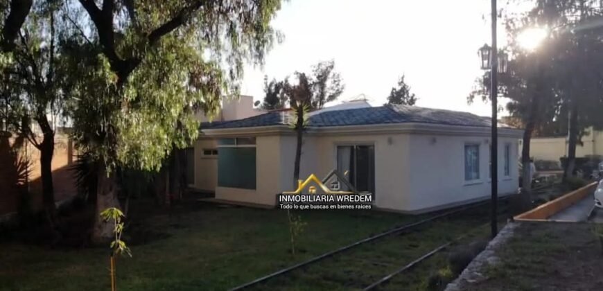 RENTO CASA CENTRICA FRACC PRIVADO PACHUCA HGO