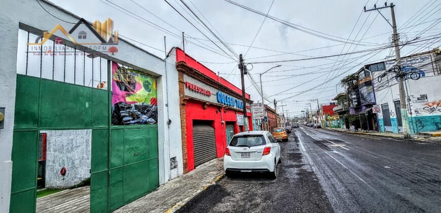 SE RENTA LOCAL COMERCIAL MULTIUSOS PACHUCA HGO