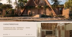 Lotes en Bajos de Chila/ Residencial Inshallah