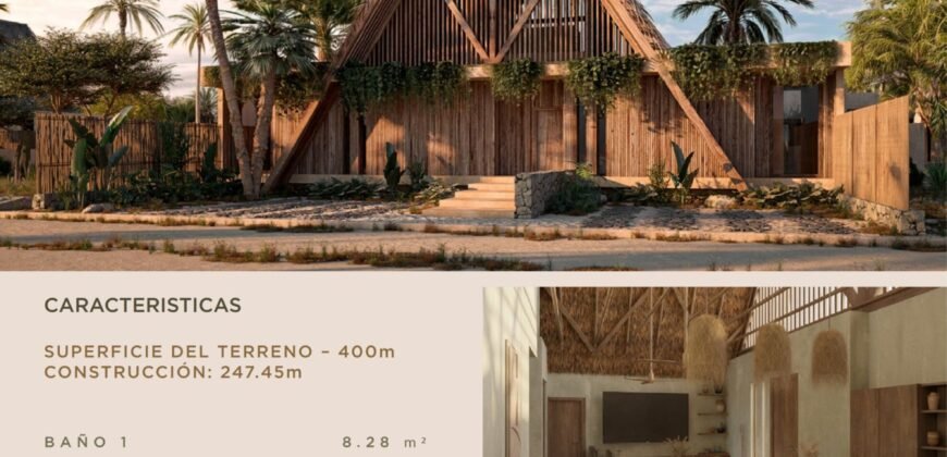 Lotes en Bajos de Chila/ Residencial Inshallah