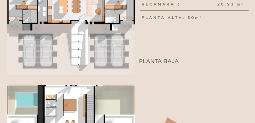 Lotes en Bajos de Chila/ Residencial Inshallah