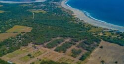Lotes en Playa Azul a 120 metros de la Playa/ Residencial ZULL