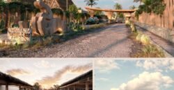 Lotes en Bajos de Chila/ Residencial Inshallah