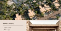 Lotes en Bajos de Chila/ Residencial Inshallah