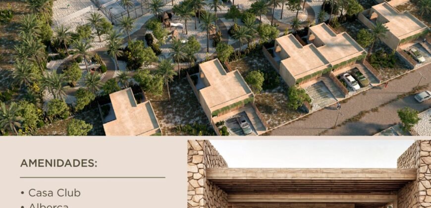 Lotes en Bajos de Chila/ Residencial Inshallah