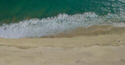 Lotes en Playa Azul a 120 metros de la Playa/ Residencial ZULL