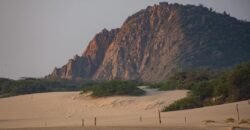Lotes en Playa Azul a 120 metros de la Playa/ Residencial ZULL