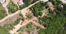 Lotes a 5 min del Mirador de Guapinol/ Fraccionamiento Sirio