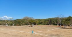 Lotes a 5 minutos de Playa El Puertecito/ Fraccionamiento Valle del Rio