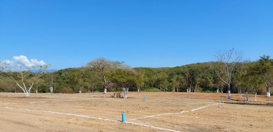 Lotes a 5 minutos de Playa El Puertecito/ Fraccionamiento Valle del Rio