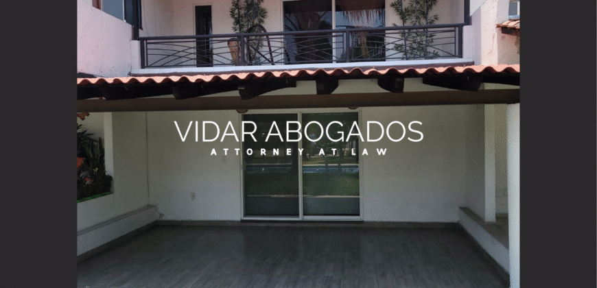 Residencial Paraíso Cocoyito