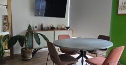 Departamento con 2 parques 