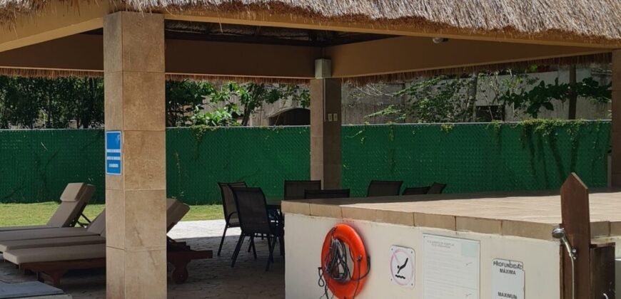 35 departamentos en Preventa zona hotelera de Cancún