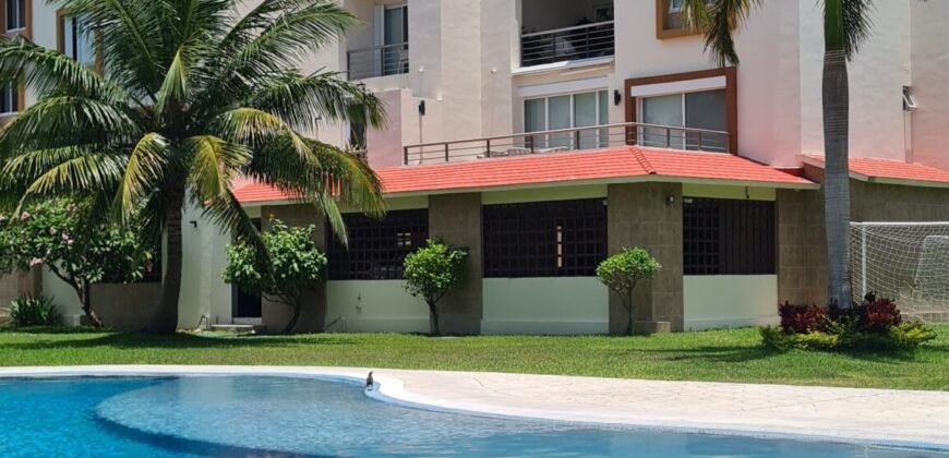 35 departamentos en Preventa zona hotelera de Cancún