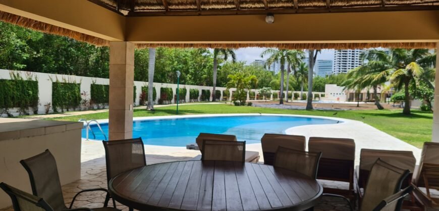 35 departamentos en Preventa zona hotelera de Cancún