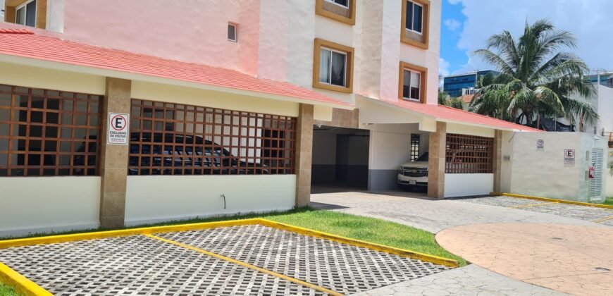 35 departamentos en Preventa zona hotelera de Cancún