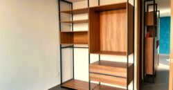 Renta Departamento de 2 Habitaciones en Fraccionamiento en Camino Real a Cholula