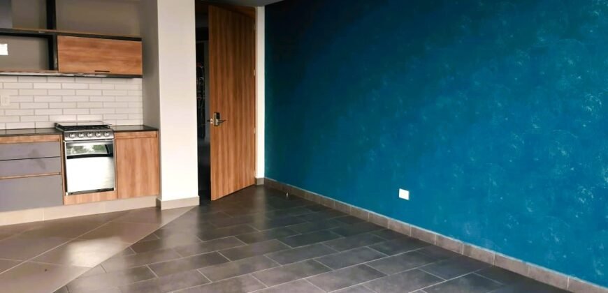 Renta Departamento de 2 Habitaciones en Fraccionamiento en Camino Real a Cholula