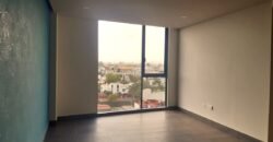 Renta Departamento de 2 Habitaciones en Fraccionamiento en Camino Real a Cholula