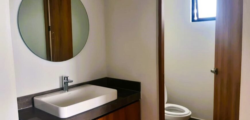 Renta Departamento de 2 Habitaciones en Fraccionamiento en Camino Real a Cholula