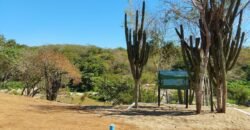 Lotes a 5 minutos de Playa El Puertecito/ Fraccionamiento Valle del Rio