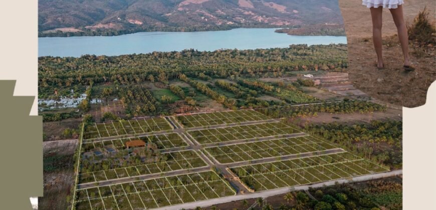 Lotes en Bajos de Chila/ Residencial Inshallah