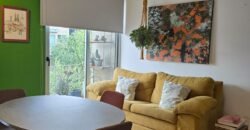 Departamento con 2 parques 