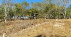 Lotes a solo 8 min del Santuario de la Tortuga en Escobilla/ Fraccionamiento Pedregal