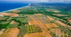 Lotes a solo 800 metros de Playa El Puertecito/ Fraccionamiento Rancho Las Palmas