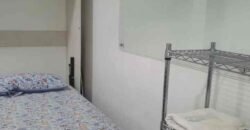 Departamento con 2 parques 