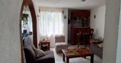SE VENDE 2 CASAS EN UNA EN TOLUCA, MEX.
