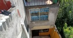 SE VENDE 2 CASAS EN UNA EN TOLUCA, MEX.