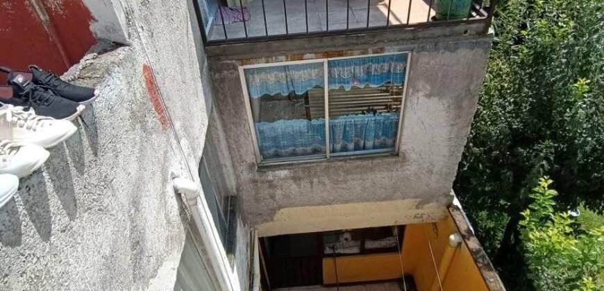 SE VENDE 2 CASAS EN UNA EN TOLUCA, MEX.