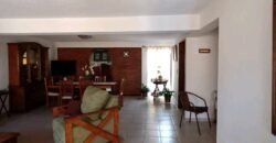SE VENDE 2 CASAS EN UNA EN TOLUCA, MEX.