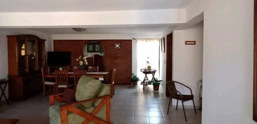 SE VENDE 2 CASAS EN UNA EN TOLUCA, MEX.