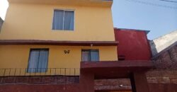 SE VENDE 2 CASAS EN UNA EN TOLUCA, MEX.