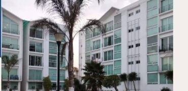 SE VENDE DEPARTAMENTO EN ZONA DE ESTADIO NEMESIO DIEZ TOLUCA, MEX.