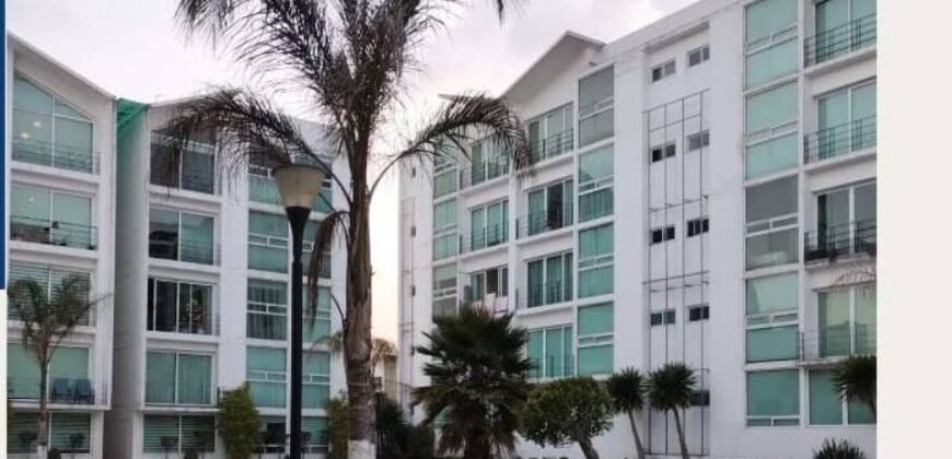 SE VENDE DEPARTAMENTO EN ZONA DE ESTADIO NEMESIO DIEZ TOLUCA, MEX.