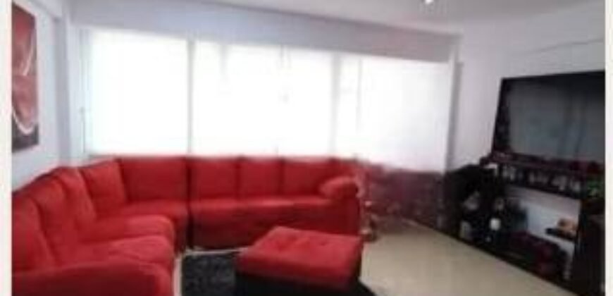 SE VENDE DEPARTAMENTO EN ZONA DE ESTADIO NEMESIO DIEZ TOLUCA, MEX.