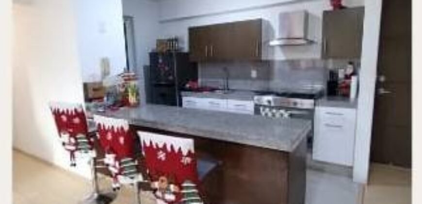 SE VENDE DEPARTAMENTO EN ZONA DE ESTADIO NEMESIO DIEZ TOLUCA, MEX.